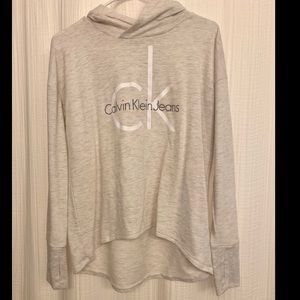 CK Light Hoodie